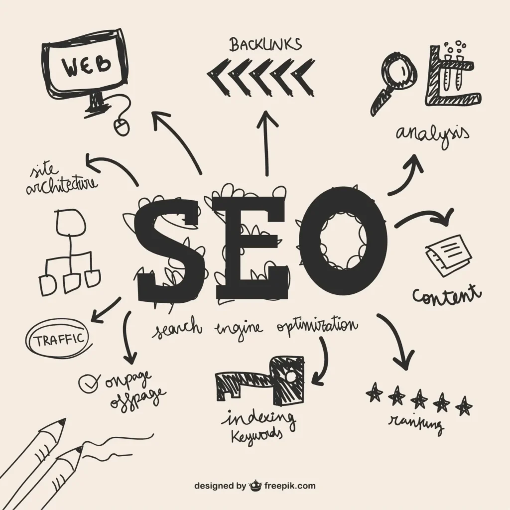 SEO Definition